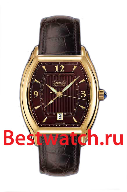 Часы Auguste Reymond Dixieland GMT AR2750.4.850.8